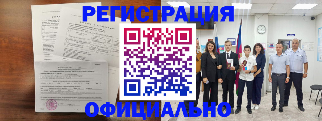 временная регистрация госуслуги в Павловске